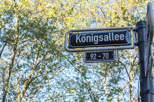 Königsallee