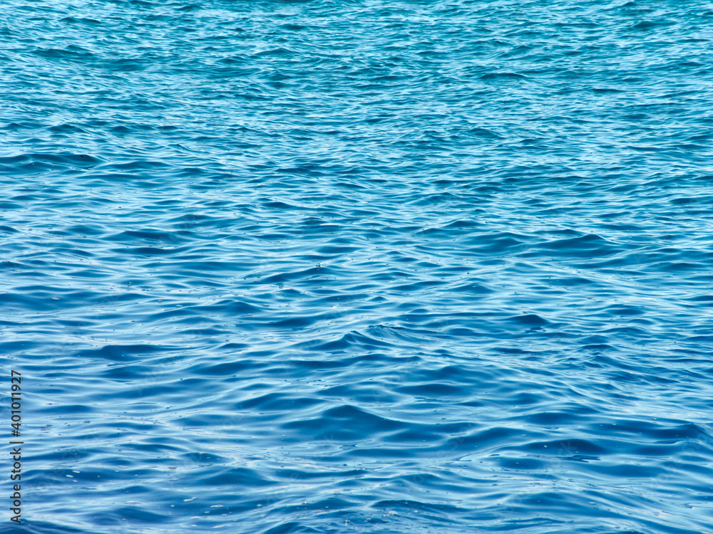 Abstract nature background from gradient colors on sea wave Abstract nature background from gradient colors on sea wave