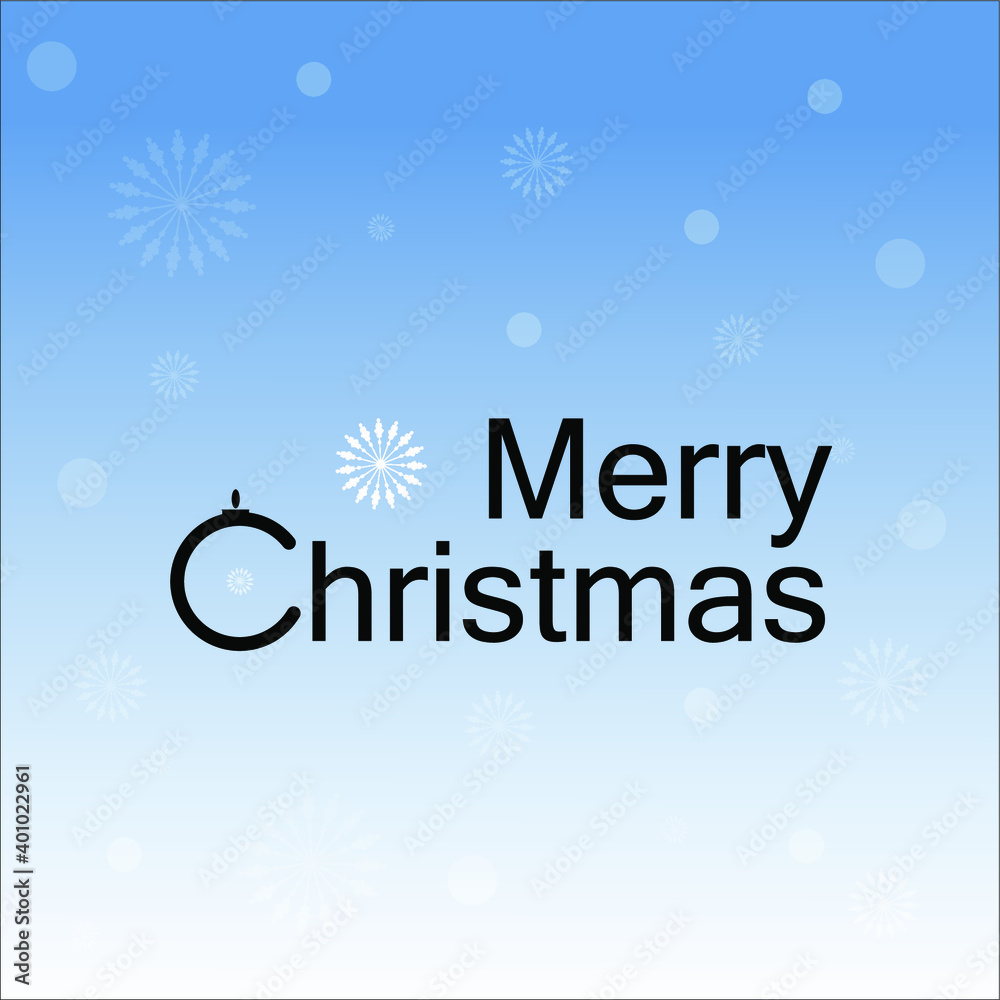 Merry Christmas hand lettering on the blue background. Christmas greeting card. Vector illustration for holiday invitations, banners, postcards, holiday packages, flyers, calendar. Merry Christmas hand lettering on the blue background. Christmas greeting card. Vector illustration for holiday invitations, banners, postcards, holiday packages, flyers, calendar.