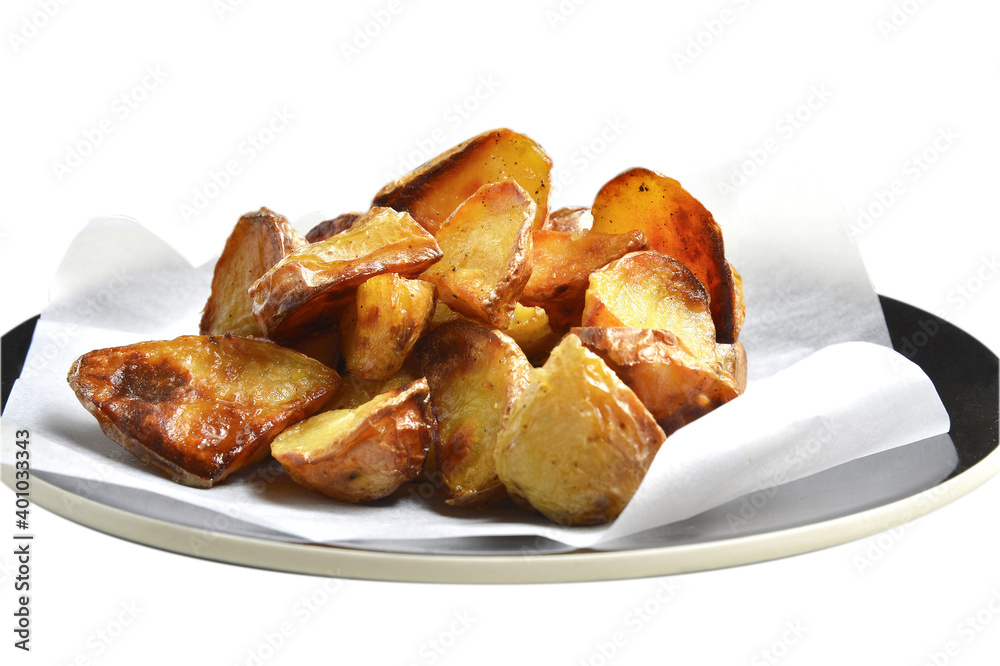 pommes de terre cuites pommes de terre cuites