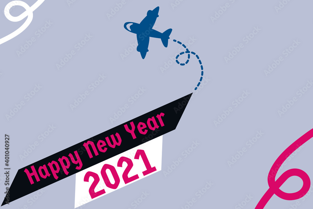 Merry Christmas and happy new year greeting card abstract background with blank copy space for text, aeroplane decorative pattern, graphic design illustration wallpaper Merry Christmas and happy new year greeting card abstract background with blank copy space for text, aeroplane decorative pattern, graphic design illustration wallpaper