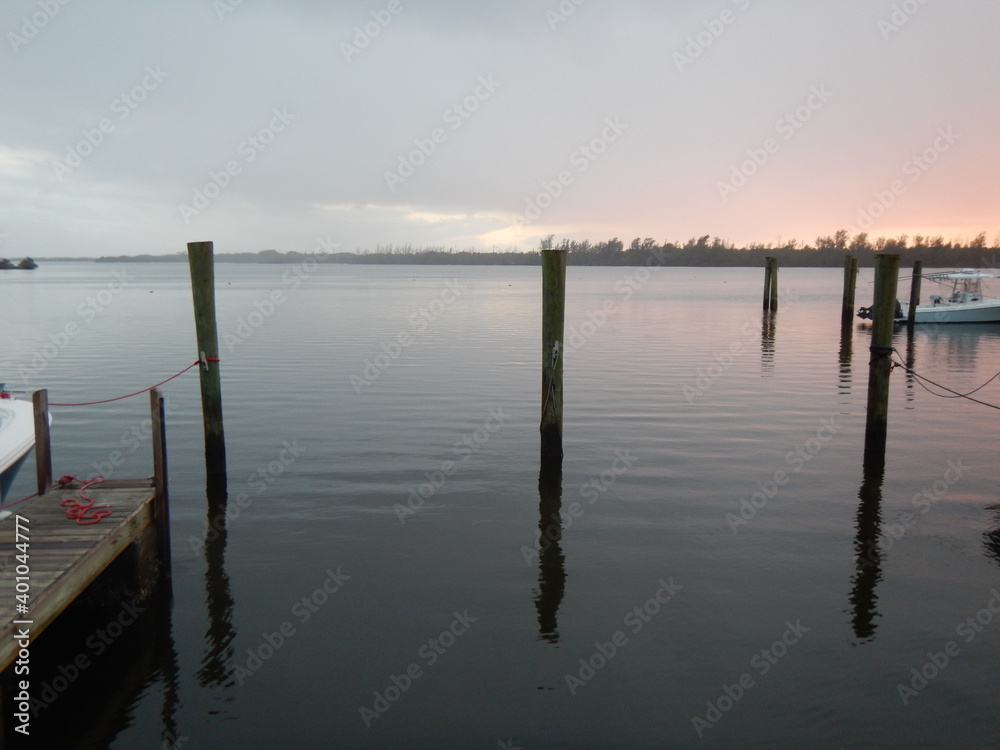 Inlet Harbor