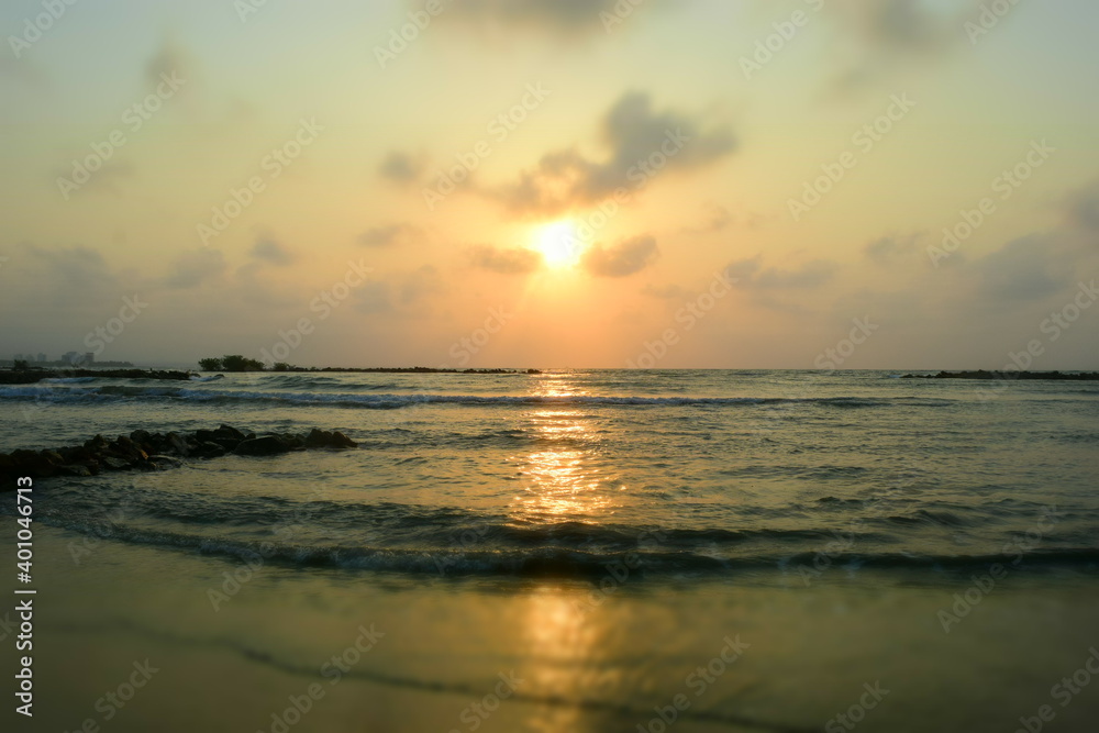 Playas del Golfo de Morrosquillo