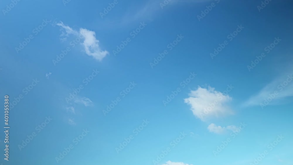 4K Time lapse. beautiful sky with clouds sunset background, Timelapse of skyscrapers, Blue sky with clouds and sun. 4K Time lapse. beautiful sky with clouds sunset background, Timelapse of skyscrapers, Blue sky with clouds and sun.