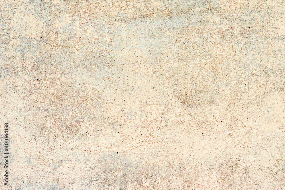 Texture of a concrete wall with cracks and scratches which can be used as a background Texture of a concrete wall with cracks and scratches which can be used as a background