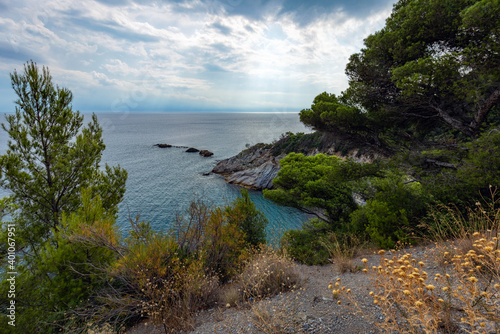 Bergeggi Liguria © Pasquale D'Anna