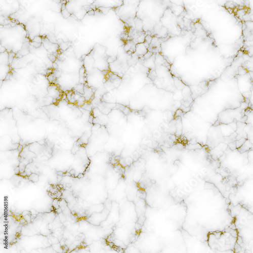 Marble patterned texture. Grey, black with glitter colors on white. Trendy background for design.