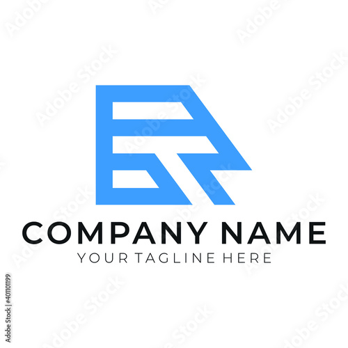 Free Download grt letter original monogram logo design - GFXLoad
