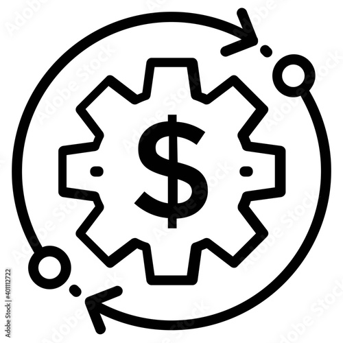 Making Money 