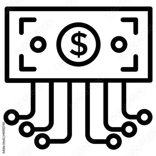 Money Flow 