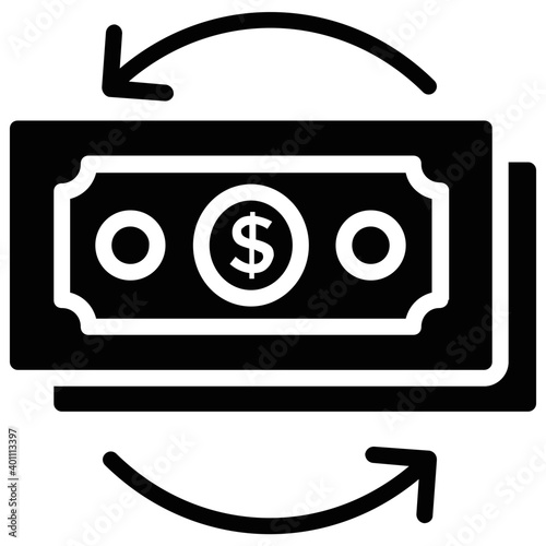 Money Flow 