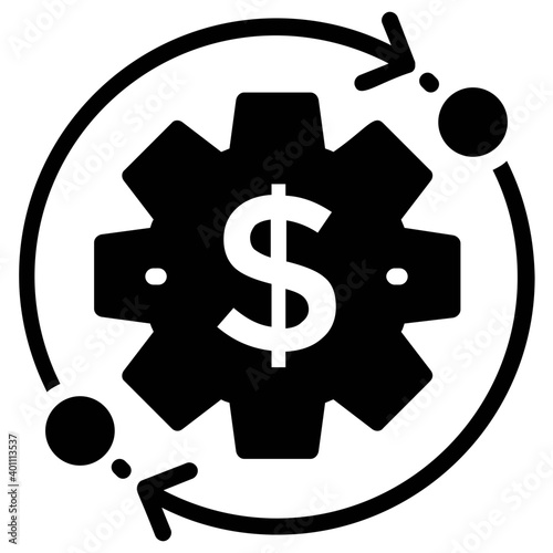 Making Money 