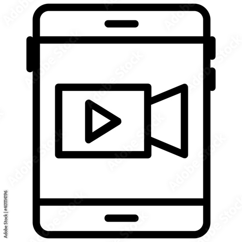 Video Player 