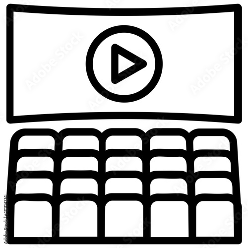 Cinema Premiere