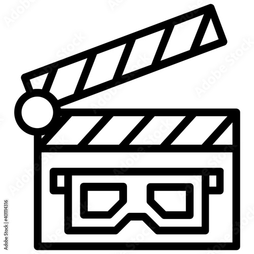 3D Film