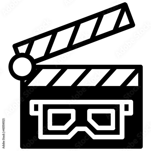 3D Film