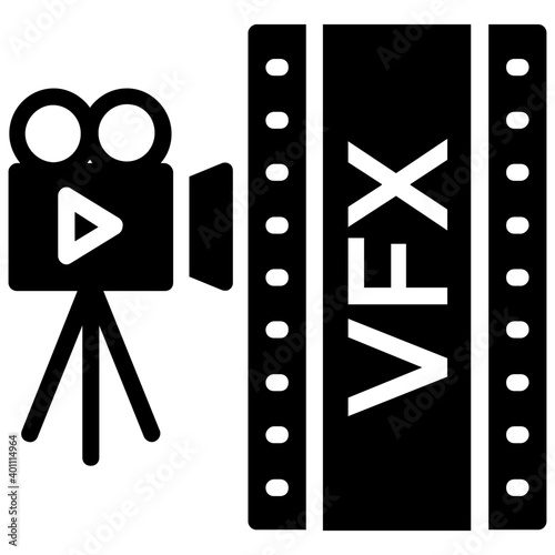 VFX 