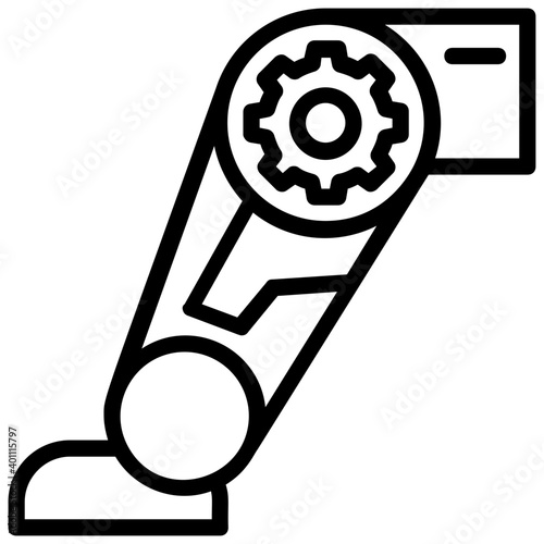 Cybernetic Limb 