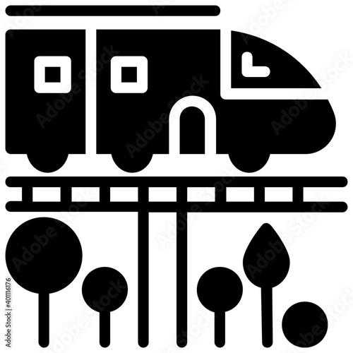 High Speed Transportation 