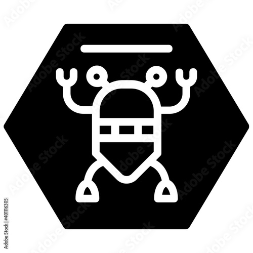 Medical Nanorobot