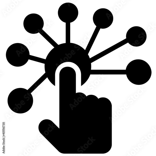 interactivity 