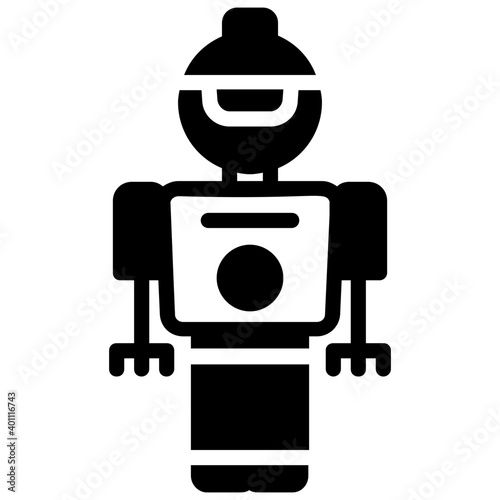Robot