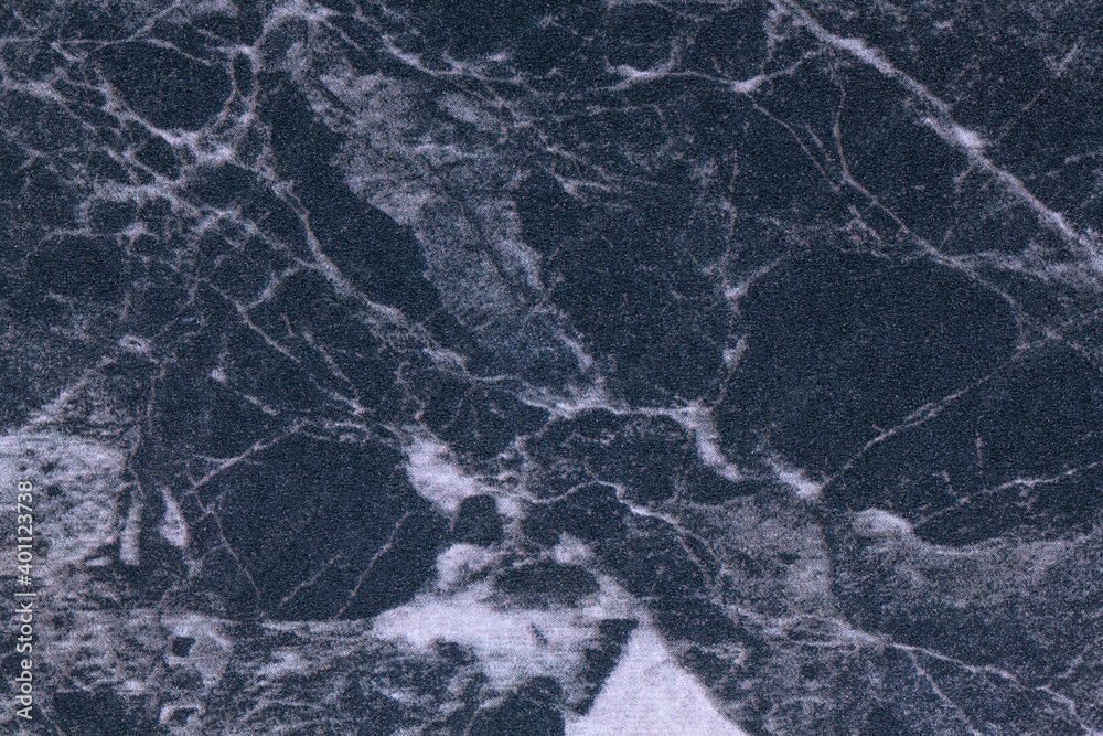 Texture of blue and gray marble for tabletop withpattern, macro background. Texture of blue and gray marble for tabletop withpattern, macro background.