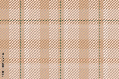 Seamless pattern of scottish tartan plaid. Repeatable background