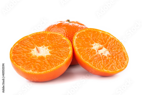 clementine, diet, macro, close up, mandarin, tangerine, orange, fruit, citrus, isolated, food, white, ripe, healthy, sour, fresh, juicy, vitamin, object, tropical, freshness, juice, nature, one, singl