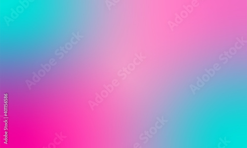 Defocused blurred motion gradient abstract background Widescreen.