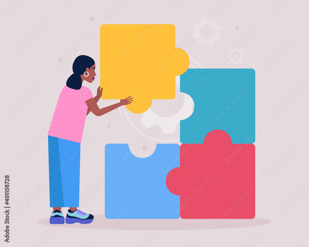 puzzle puzzle