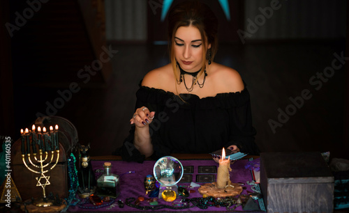 Photography Prediction concept