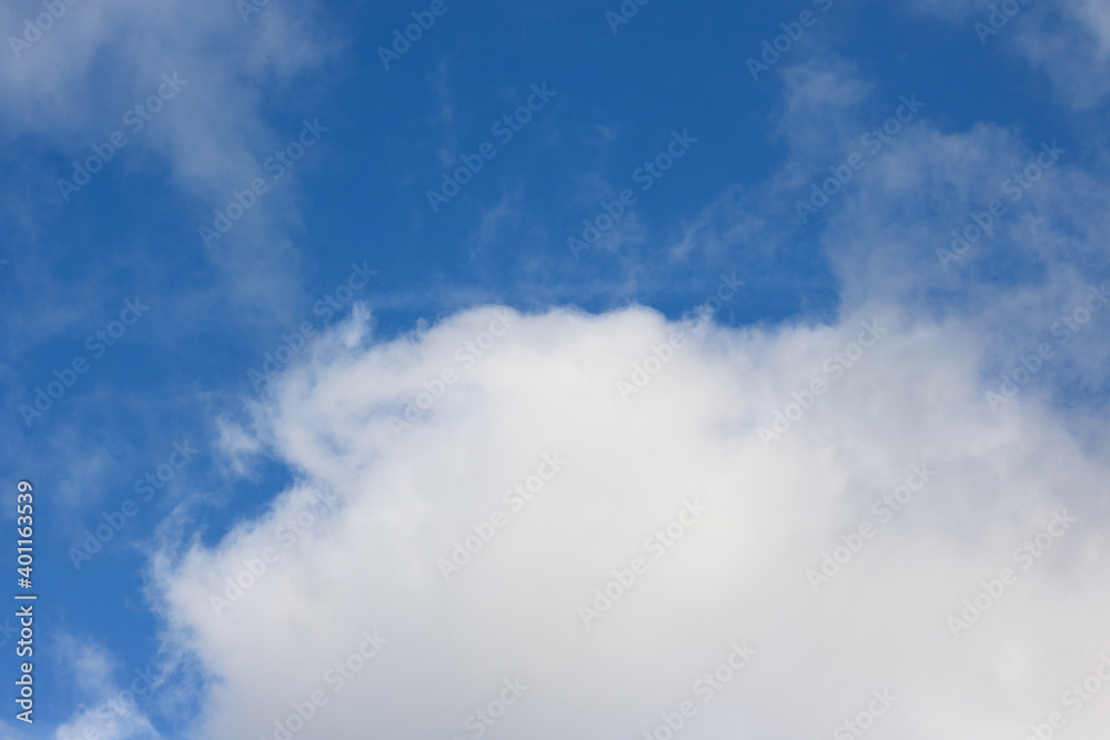 Sky replacement or backdrop Sky replacement or backdrop