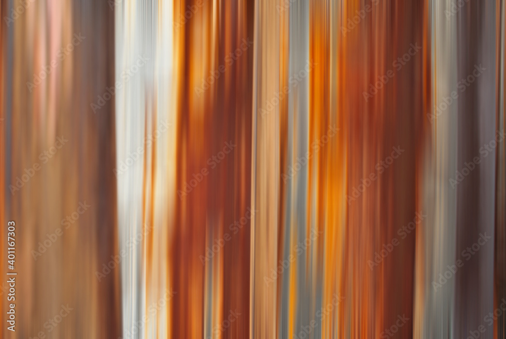 Obraz premium Abstract blur texture brown striped background