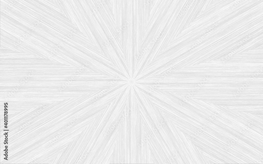 White starburst wood marquetry pattern White starburst wood marquetry pattern