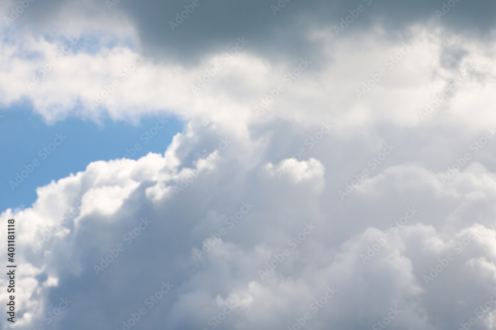 Sky replacement or backdrop Sky replacement or backdrop