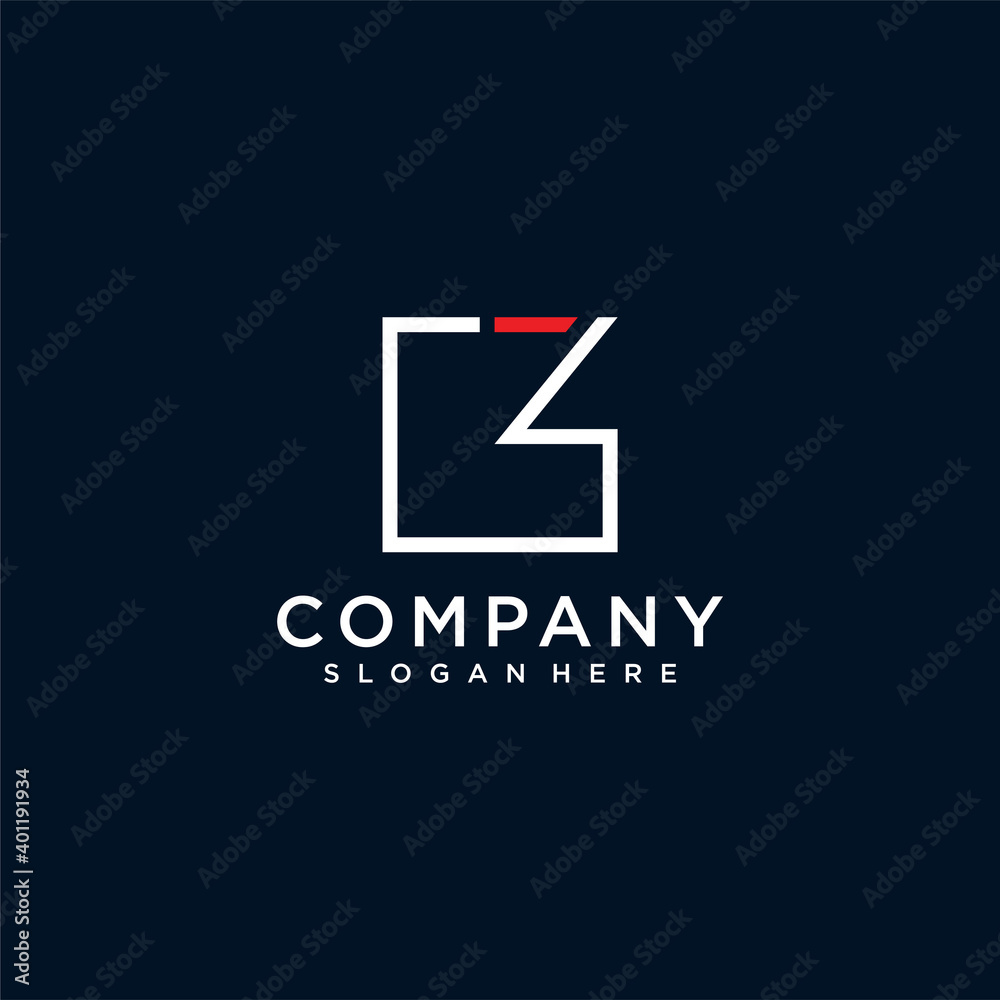 Letter z logo with a simple form Premium Vector part 2 Letter z logo with a simple form Premium Vector part 2