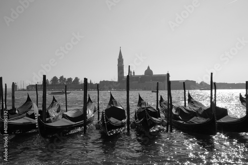 Silent Venetian afternoon. Venice, 2011 © Ludmila
