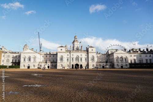 the palace of saint peter