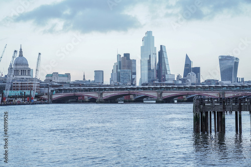 st pauls cathedral city