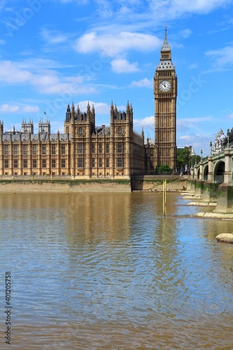 London UK - Westminster