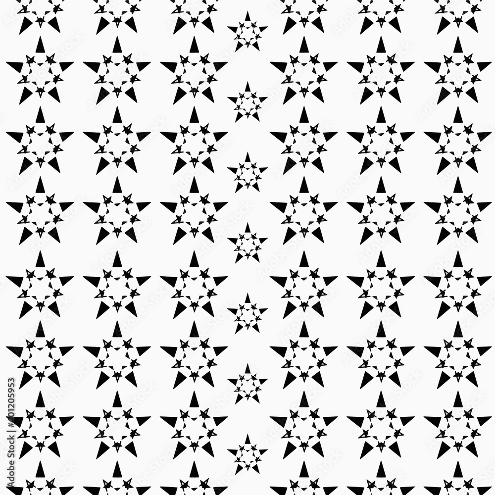 black and white background geometry star black and white background geometry star