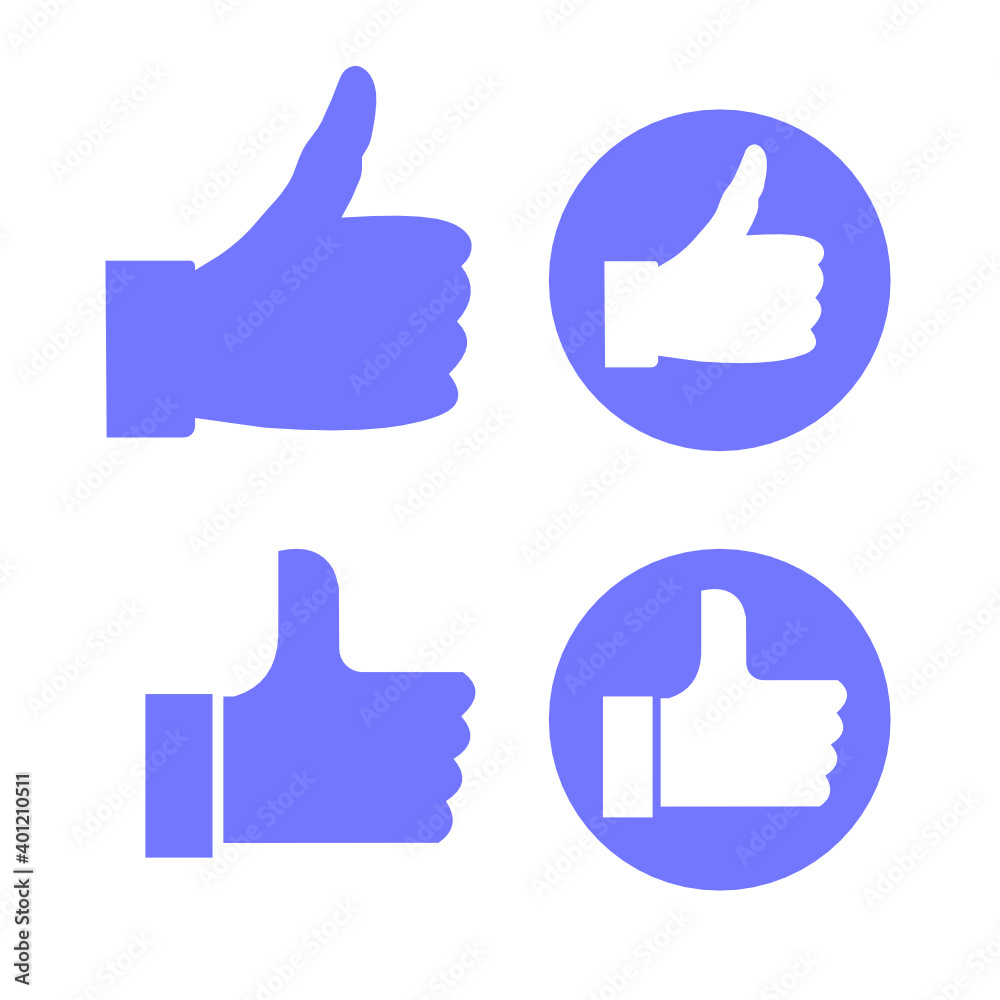 Like. respect. approval Like. respect. approval