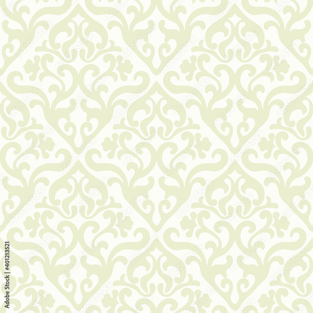 seamless pattern with leaves seamless pattern with leaves