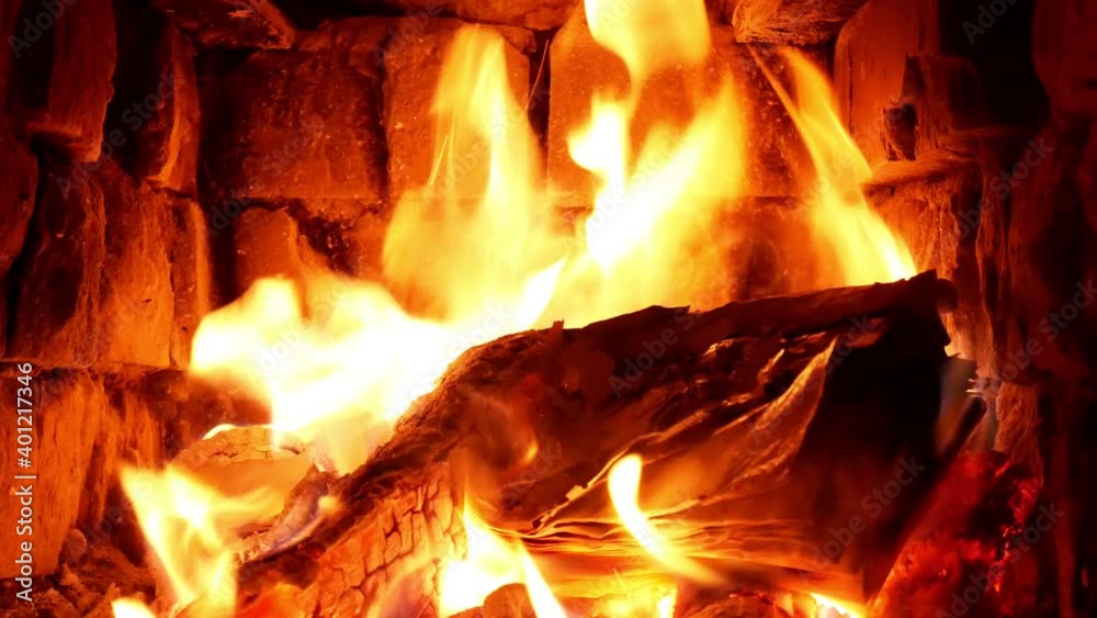 Firewood and book burns in a oven. Firewood and book burns in a oven.