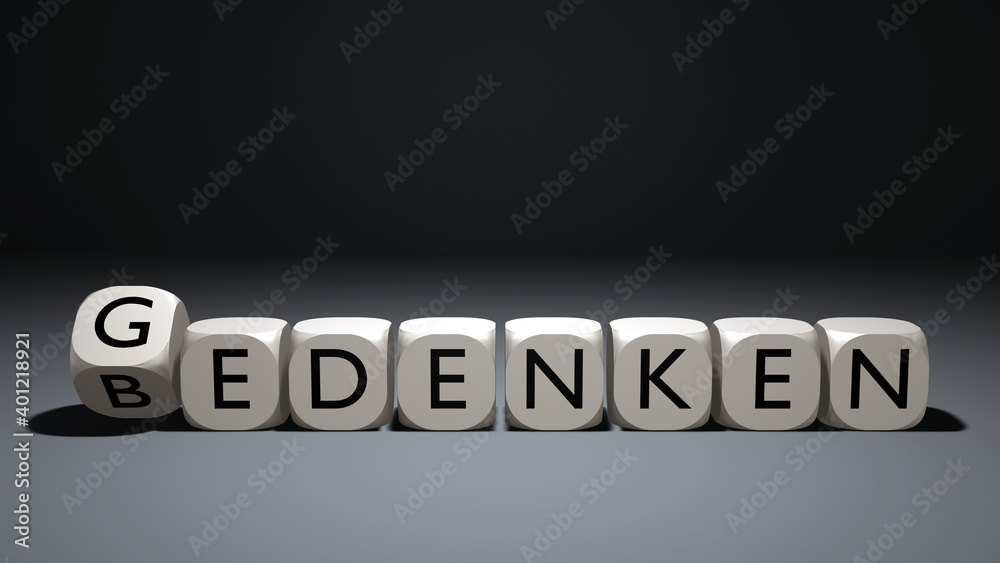 Wortspiele auf Spielwürfeln, Wortspiele auf Spielwürfeln,