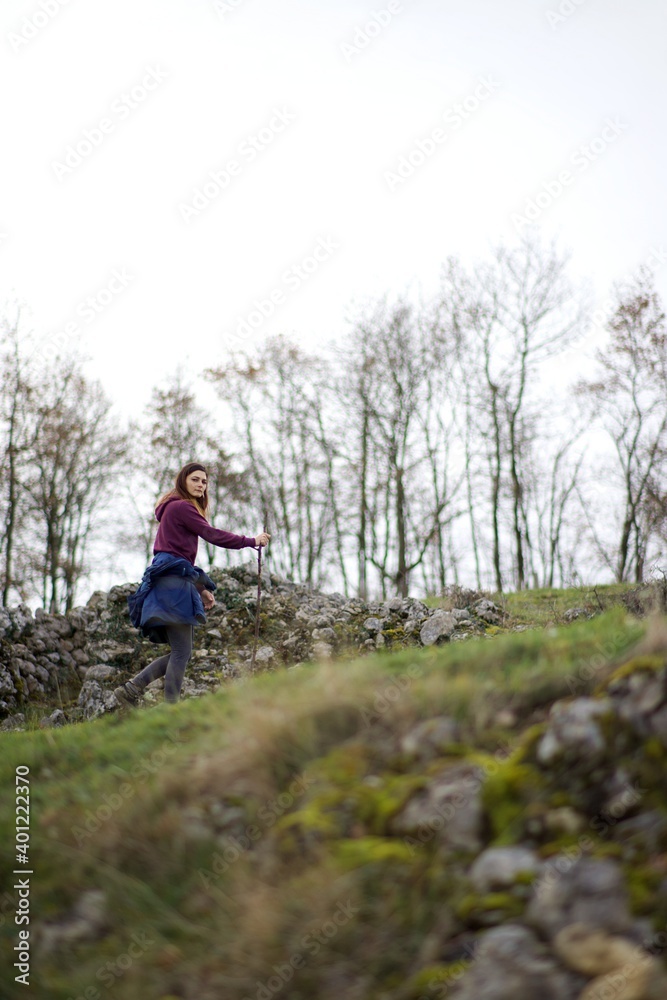 Marche campagne