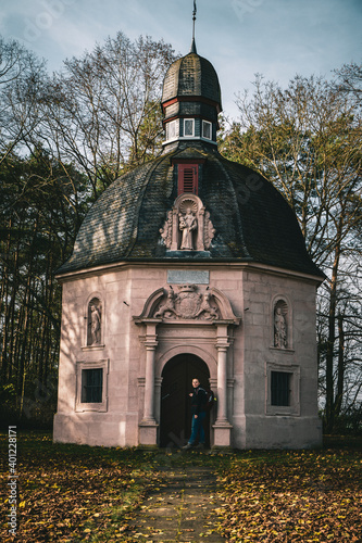 Wandern bei Ripsdorf