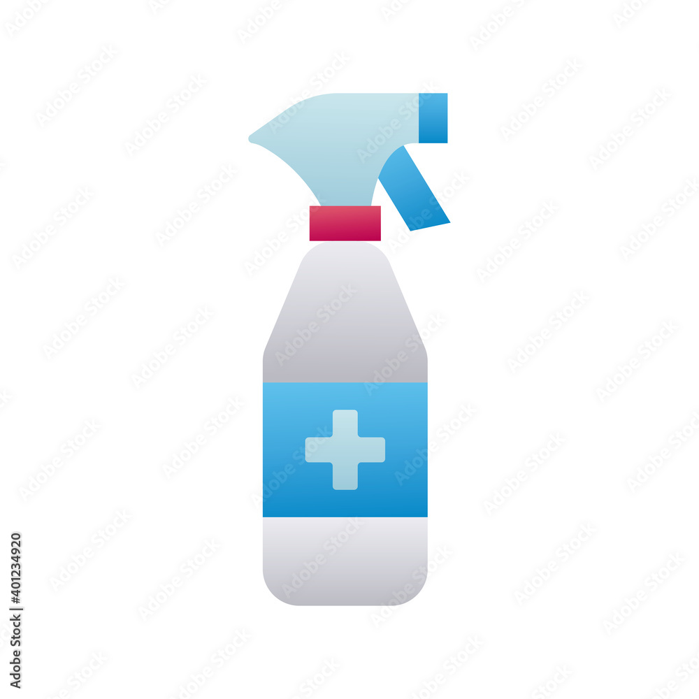 antibacterial soap splash bottle line style icon antibacterial soap splash bottle line style icon