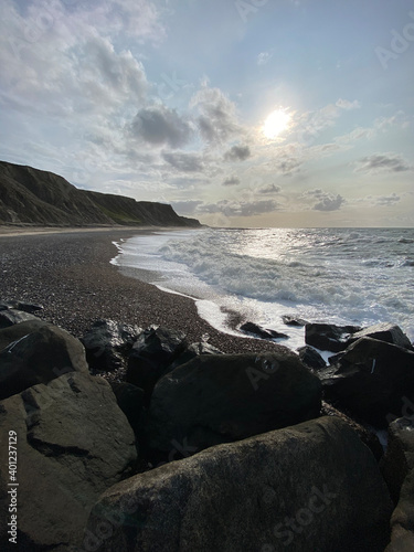 BOVBJERG BEACH